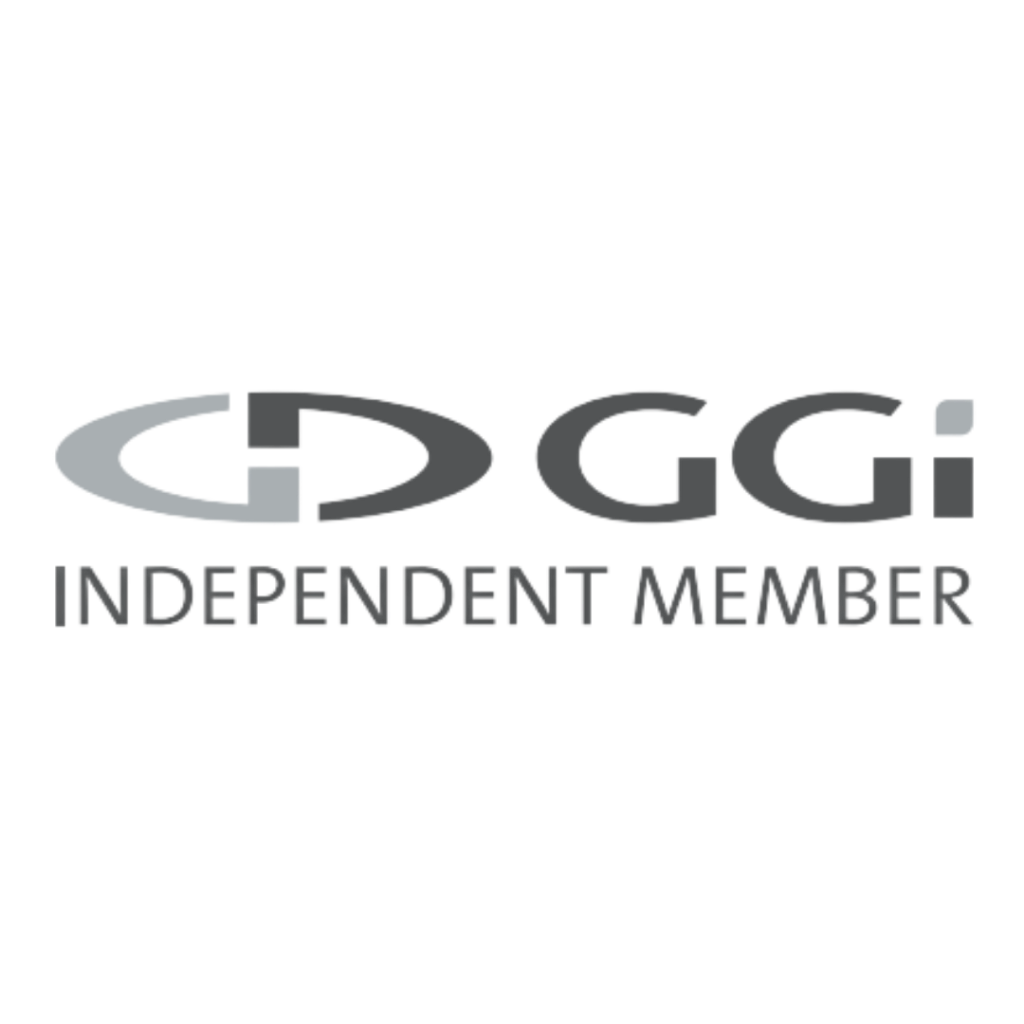 GGI member