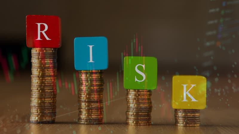 finansal risklerin azaltılabilmesi finansal risklerin azaltılabilmesi
