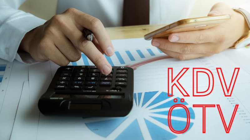 Kdv Ve Ötv Kanununda Yapılan Değişiklikler Hakkında