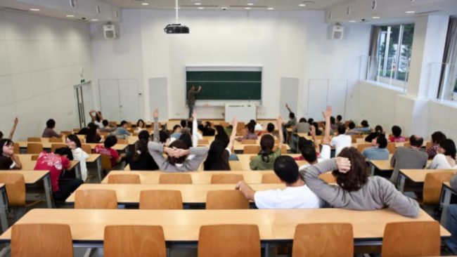 Ege Üniversitesi İibf İle İşbirliği