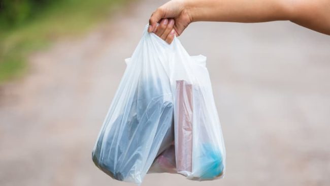 Plastik Poşetlerin Ücretlendirilmesi Plastik Poşetlerin Ücretlendirilmesi