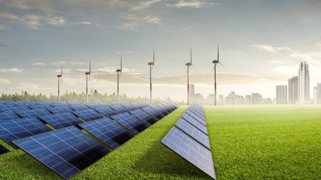 ELEKTRİK ENERJİSİNİN SATIŞI ELEKTRİK ENERJİSİNİN SATIŞI