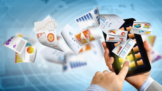 E-Belge Uygulamaları E-Belge Uygulamaları