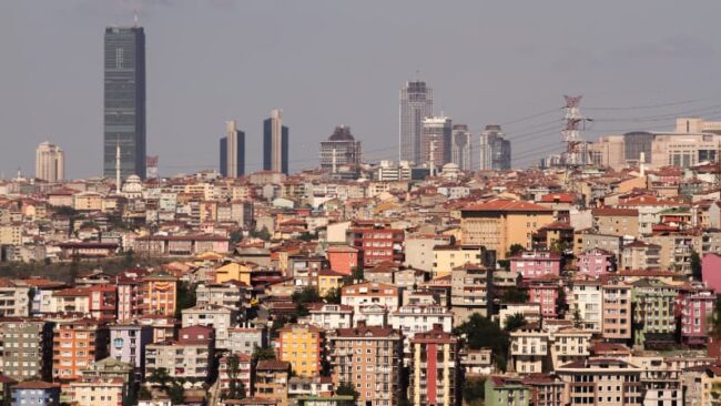 Kentsel dönüşüme Destek Kentsel dönüşüme Destek