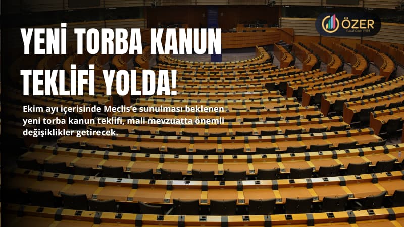 Gelire Göre Maaşa Haciz Dönemi