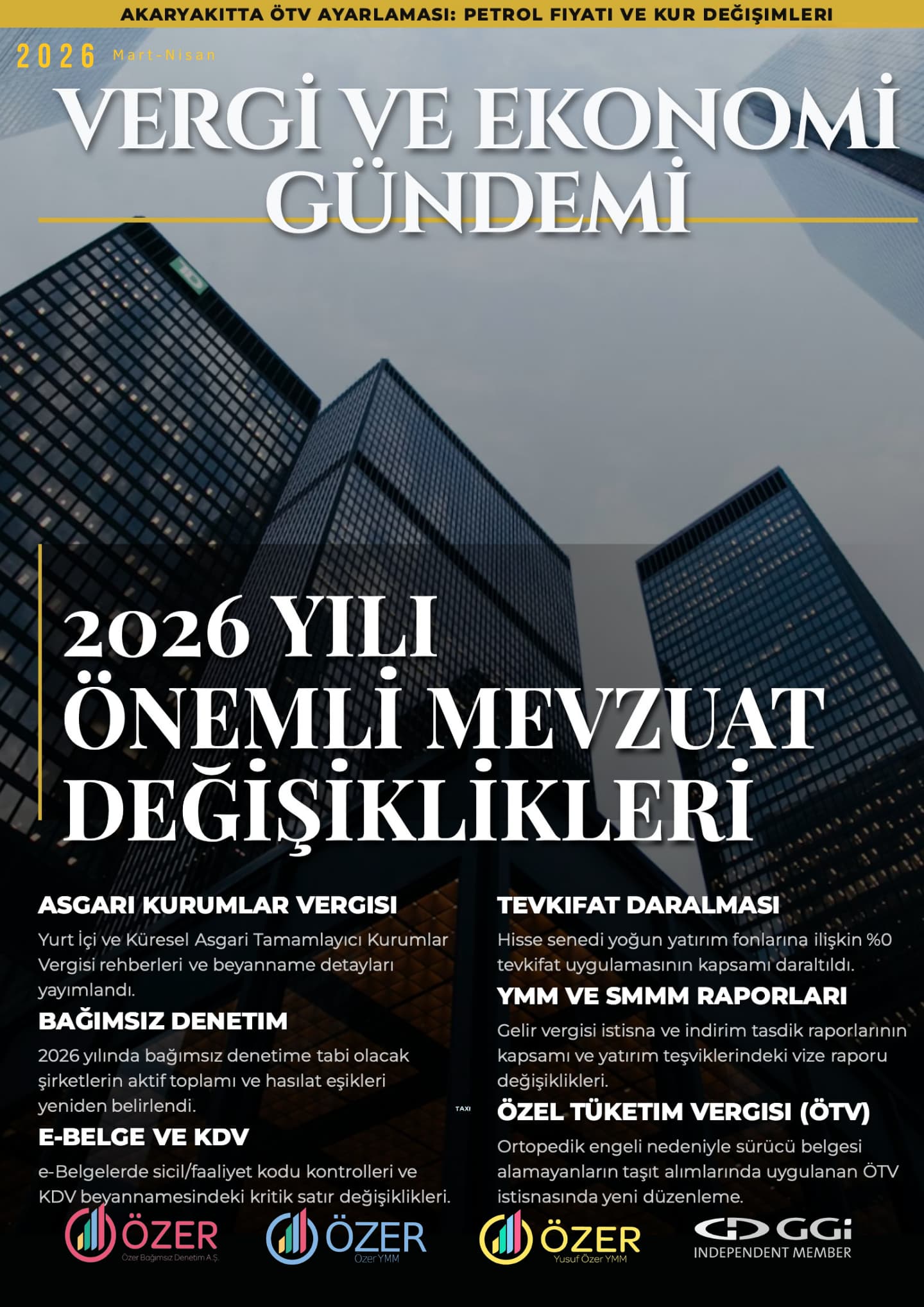 Özer nDergi